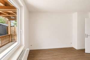 Frisch sanierte 3-Zimmer-Erdgeschosswohnung – Posener Weg 3, 31137 Himmelsthür, Hildesheim – Vorschaubild 9