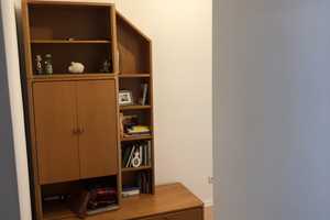 Zentrale gemütliche Wohnung nähe Tiergarten & KaDeWe befristet (1 Jahr, ggf. Verlängerung/Übernahme) – Berlin – Vorschaubild 5