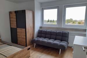 ++TOP renovierte 4 ZKB++großer Südbalkon++2 Bäder++Küche++möbliert – Honsellstr. 1b, 76185 Mühlburg, Karlsruhe – Vorschaubild 10