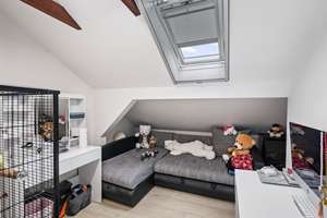 Bremen - Gröpelingen | Modernisiertes Reihenhaus mit riesigem Platzangebot und 2 Garagen – Die vollständige Adresse der Immobilie erhältst du vom Anbieter., 28237 Lindenhof, Bremen – Vorschaubild 18