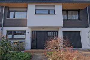 Geräumiges Architektenhaus auf Erbbau-Grundstück  – Die vollständige Adresse der Immobilie erhältst du vom Anbieter., 51109 Merheim, Köln – Vorschaubild 2