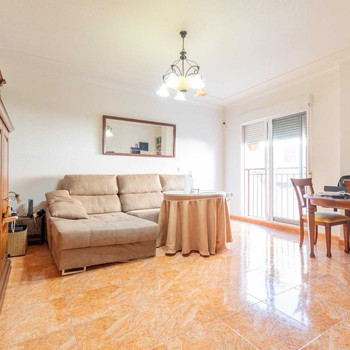 Wohnung in Abarán