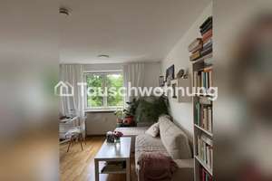 Tauschwohnung: Helle zentrale Wohnung mitten im Grünen – 80805 Alte Heide-Hirschau, München – Vorschaubild 4