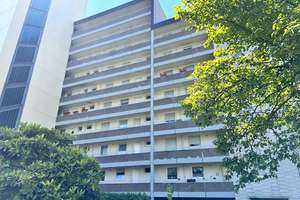 Endlich wieder eine 4-Zimmer-Wohnung! Stadtnah mit Balkon und TG-Platz! – 33604 Mitte, Bielefeld – Vorschaubild 2