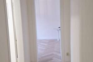 Frisch modernisierte 2-Zimmer-Wohnung mit Balkon in Essen-Rüttenscheid – Die vollständige Adresse der Immobilie erhältst du vom Anbieter., 45130 Rüttenscheid, Essen – Vorschaubild 5