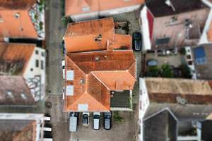 Charmantes Dreifamilienhaus mit historischem Flair in der Altstadt  – Die vollständige Adresse der Immobilie erhältst du vom Anbieter., 64673 Zwingenberg – Vorschaubild 18