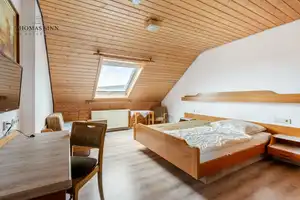 Vielseitiges Haus mit Entwicklungspotential – Heilbronn (Kreis) – Vorschaubild 18