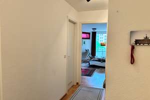 Große,  attraktive 1-Zimmer-Wohnung mit Balkon in Berlin-Weißensee – bezugsfrei! – Falkenberger Str. 35b, 13088 Weißensee, Berlin – Vorschaubild 12