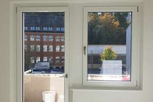 Top Lage: Sanierte Altbau 2-Zi-Whg. mit Balkon im Zentrum – Steubenstraße 8, 75172 Südweststadt, Pforzheim – Vorschaubild 15
