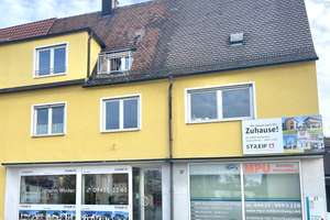 „Renditestark investieren: Modernisiertes Wohn- und Geschäftshaus mit Entwicklungspotenzial im Herze – Die vollständige Adresse der Immobilie erhältst du vom Anbieter., 92421 Schwandorf – Vorschaubild 3