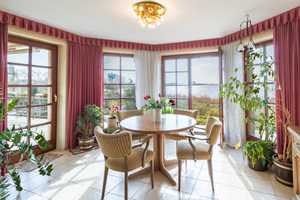 Villa auf Traumgrundstück in erster Reihe           zur Schlei mit Blick auf Arnis – Schleswig-Flensburg (Kreis) – Vorschaubild 8