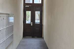 Im Gründerzeithaus**Apartment m. Dusche, EBK, Laminat in beliebter Stadtlage zum fairen Preis! – 4229 Plagwitz, Leipzig – Vorschaubild 13