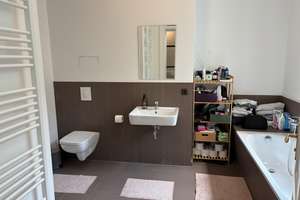 4-Zimmer-Maisonette mit Garten im Winsviertel – Christburger Straße 18, 10405 Prenzlauer Berg, Berlin – Vorschaubild 14