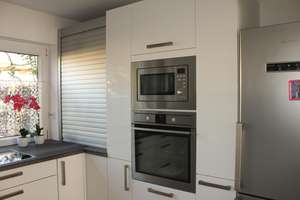 Provisionsfrei: Stilvoll modernisiertes RMH mit Terrasse, Garten, Garage - TOP Lage Göggingen – Die vollständige Adresse der Immobilie erhältst du vom Anbieter., 86199 Göggingen-Ost, Augsburg – Vorschaubild 10