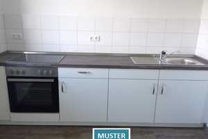So macht wohnen Spaß: großzügig  geschnittene 2-Zimmer-Wohnung – Reichenberger Allee 2, 24146 Kiel – Vorschaubild 2