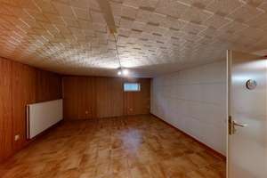 FAMILIEN-WOHN(T)RÄUME: Großzügige Doppelhaushälfte mit Keller & Sauna – Die vollständige Adresse der Immobilie erhältst du vom Anbieter., 25474 Hasloh – Vorschaubild 22