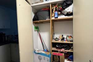 Kompaktes Wohnen in Barmen: 1-Zimmer-Wohnung in der Hohenstein – Hohenstein 23, 42283 Barmen, Wuppertal – Vorschaubild 5