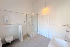 Bremen-Ostertor: Erstbezug nach Sanierung! Maisonette über den Dächern des Ostertorviertels – Die vollständige Adresse der Immobilie erhältst du vom Anbieter., 28203 Fesenfeld, Bremen – Vorschaubild 16