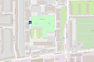 Große 2-Raumwohnung inkl. EBK und Balkon ab 01.08.2026 frei ! – An der Enckekaserne 124, 39110 Stadtfeld West, Magdeburg – Vorschaubild 10