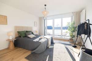 Ihre Traumwohnung in direkter Nähe zum Unterbacher See! WE 15 – Die vollständige Adresse der Immobilie erhältst du vom Anbieter., 40627 Unterbach, Düsseldorf – Vorschaubild 6