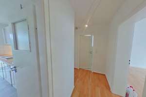 Provisionsfrei: Bestes Martinsviertel, sanierte 3 Zimmer, EBK,  großer Balkon, optional Garage – Die vollständige Adresse der Immobilie erhältst du vom Anbieter., 64289 Darmstadt-Nord, Darmstadt – Vorschaubild 7