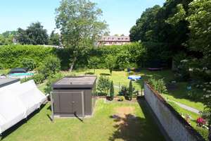 Gladbeck Mitte! 4,5R mit 97qm und Balkon!  – Bottroper Straße 132, 45964 Gladbeck – Vorschaubild 9