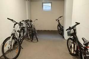 Charmante 3-Zi.- Maisonettewhg, TG-Stellplatz ,Garten, Balkon in grüner Lage von Hamburg Meiendorg – Die vollständige Adresse der Immobilie erhältst du vom Anbieter., 22145 Rahlstedt, Hamburg – Vorschaubild 32