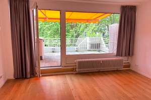Innenstadtnahes, modernisiertes Apartment mit großem Balkon, Einbauküche, neuem Bad, Tiefgarage,... – Gasselstiege 48, 48159 Uppenberg, Münster – Vorschaubild 11