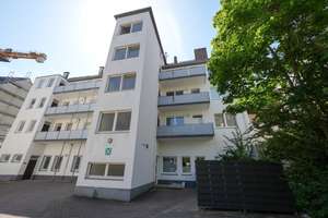 2-Zimmer-Eigentumswohnung mit PKW-Stellplatz – Die vollständige Adresse der Immobilie erhältst du vom Anbieter., 30159 Mitte (Ortsteil), Hannover – Vorschaubild 10