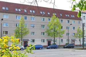 2-Zimmer Wohnung mit kleinem Garten! – Oberspreestraße 162, 12557 Köpenick, Berlin – Vorschaubild 4