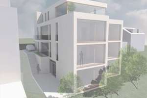 Super Lage am Gonsbach: EFH mit vielen Möglichkeiten!! Sanieren, Neubau oder MFH…BG f. 550m2 inkl. – Max-Planck-Straße 67, 55124 Gonsenheim, Mainz – Vorschaubild 7