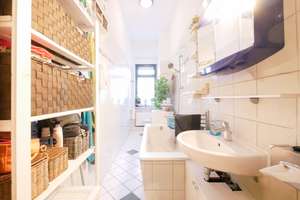 Stilvolle Altbauwohnung mit Balkon in gefragter Lage von Leipzig – Schnorrstraße 26, 4229 Schleußig, Leipzig – Vorschaubild 10