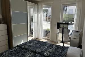 Wunderschöne 3-Zimmerwohnung mit Terrasse und Einbauküche – Ludenberger Str. 17b, 40629 Ludenberg, Düsseldorf – Vorschaubild 9