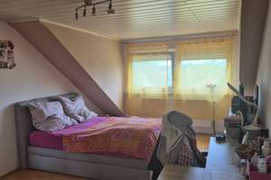 Stilvoll modernisiert: 4,5-Zimmer-Dachgeschosswohnung in Mannheim-Waldhof – Steinstr 3, 68305 Waldhof, Mannheim – Vorschaubild 8