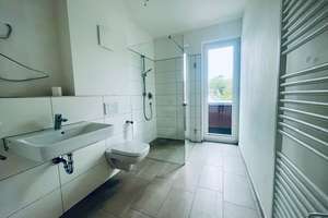 Moderne PH-Wohnung 2. OG, Balkon Stellplatz Wärmepumpe Lüftungsanl. 33649 Bi.-Süd – Die vollständige Adresse der Immobilie erhältst du vom Anbieter., 33649 Brackwede, Bielefeld – Vorschaubild 10