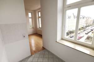 🔥 6,5 % Bruttorendite! Vermietete 1-Zimmer-Wohnung auf dem Kaßberg – 48.000 € – Franz-Mehring-Str. 28, 9112 Kaßberg, Chemnitz – Vorschaubild 6