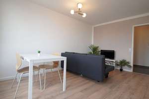 Modernes Design-Mikroapartment – Kernsaniert 2026 | Ideale Kapitalanlage in zentraler Lage