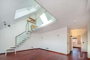 Großzügiges Maisonette-Apartment mit urbanem Flair – Wohnen auf höchstem Niveau in der Maxvorstadt – Barer Str. 62, 80799 Universität, München – Vorschaubild 24