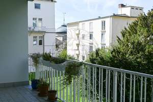 Wiesbaden: Stilvolle 3-Zimmer-Wohnung in Kurparknähe! – Die vollständige Adresse der Immobilie erhältst du vom Anbieter., 65193 Nordost, Wiesbaden – Vorschaubild 5