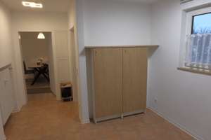 Zentrale, einzugsfertige 3-Zimmer-Wohnung mit Südterrasse in Erlangen – Die vollständige Adresse der Immobilie erhältst du vom Anbieter., 91052 Rathenau, Erlangen – Vorschaubild 12