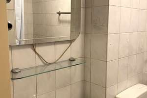 Apartment vollmöbliert mit Balkon - ab sofort verfügbar - – Halmhuberstraße 2-8, 68219 Rheinau, Mannheim – Vorschaubild 3