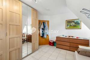Maisonette mit Weitblick – vier Zimmer auf zwei Ebenen – Die vollständige Adresse der Immobilie erhältst du vom Anbieter., 89134 Blaustein – Vorschaubild 14