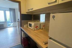 1-Zimmer-Wohnung mit Balkon in Heidelberg incl TG Platz und Kellerabteil – Czernyring 8, 69115 Bergheim, Heidelberg – Vorschaubild 7