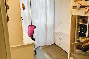 Gepflegtes Reihenhaus mit 6 Zimmern in Berlin-Lichtenberg – Die vollständige Adresse der Immobilie erhältst du vom Anbieter., 10365 Lichtenberg (Ortsteil), Berlin – Vorschaubild 13