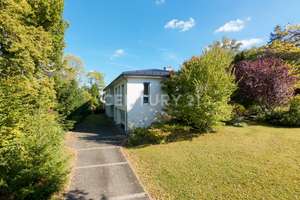 RESERVIERT - Großzügiger Bungalow mit Einliegerwohnung & idyllischem Anwesen – Die vollständige Adresse der Immobilie erhältst du vom Anbieter., 96215 Lichtenfels – Vorschaubild 3