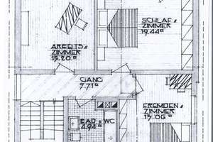 Einfamilienhaus mit herrlichem Garten in ruhiger Lage in München-Lochhausen – Die vollständige Adresse der Immobilie erhältst du vom Anbieter., 81249 Lochhausen, München – Vorschaubild 12