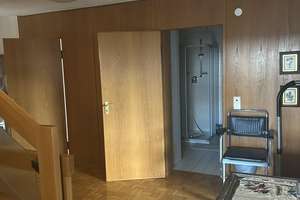 Maroldsweisach - Zweigenerationen Arztvilla + 3 x Einliegerwohnungen -
 zwei Garagen - Traum-Garten – Die vollständige Adresse der Immobilie erhältst du vom Anbieter., 96126 Maroldsweisach – Vorschaubild 6