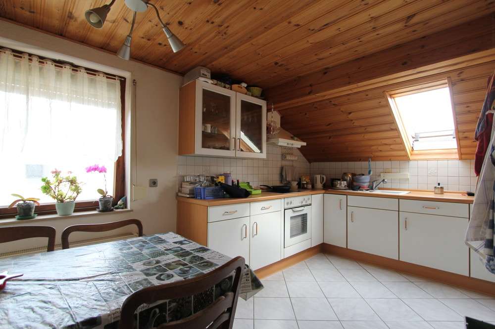 Immobilie in Jossgrund - Mehrfamilienhaus mit Büroeinheit - Bild 10