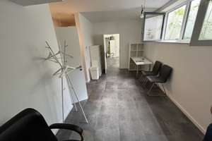 Moderne 2,5-Zimmer Souterrainwohnung mit EBK in Mannheim-Vogelstang – Die vollständige Adresse der Immobilie erhältst du vom Anbieter., 68309 Vogelstang, Mannheim – Vorschaubild 6