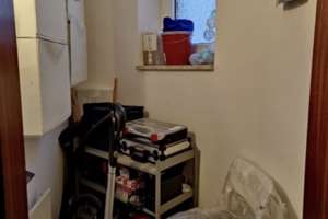 Lichtdurchflutete 2-Zimmer-Wohnung im Herzen Mannheim – Die vollständige Adresse der Immobilie erhältst du vom Anbieter., 68161 Innenstadt/Jungbusch, Mannheim – Vorschaubild 8